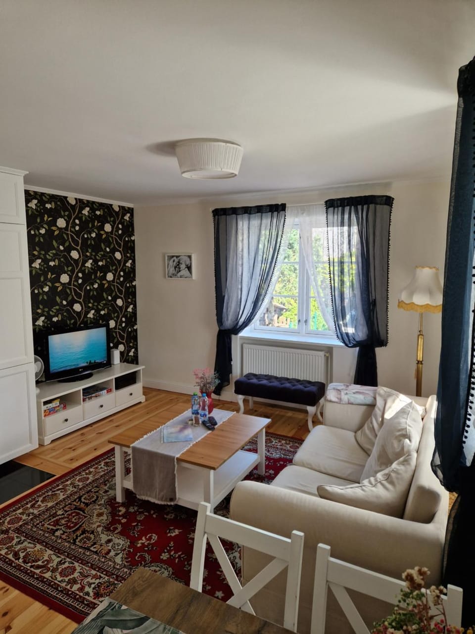 Rumianka Apartment in Pomeranian Voivodeship