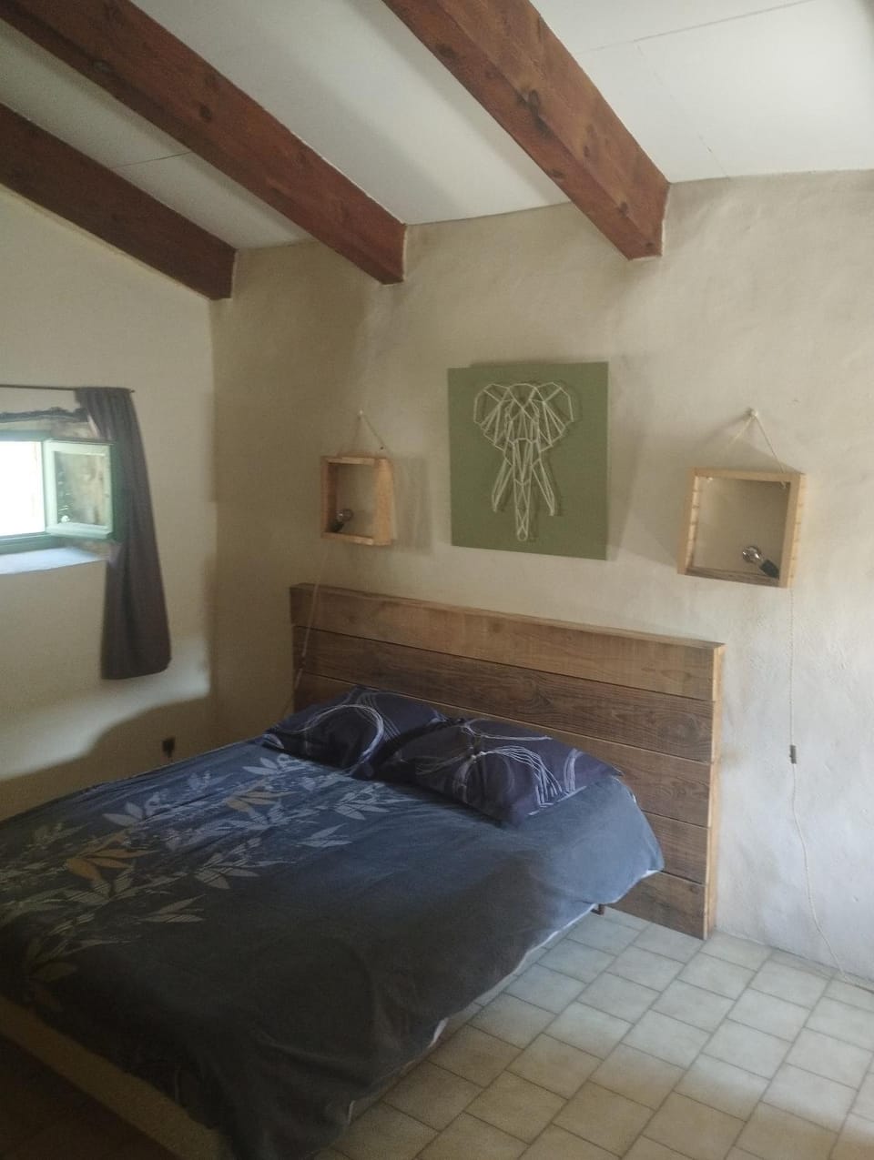 Chambre d hôtes labastide de virac Bed and Breakfast in Provence-Alpes-Côte d'Azur