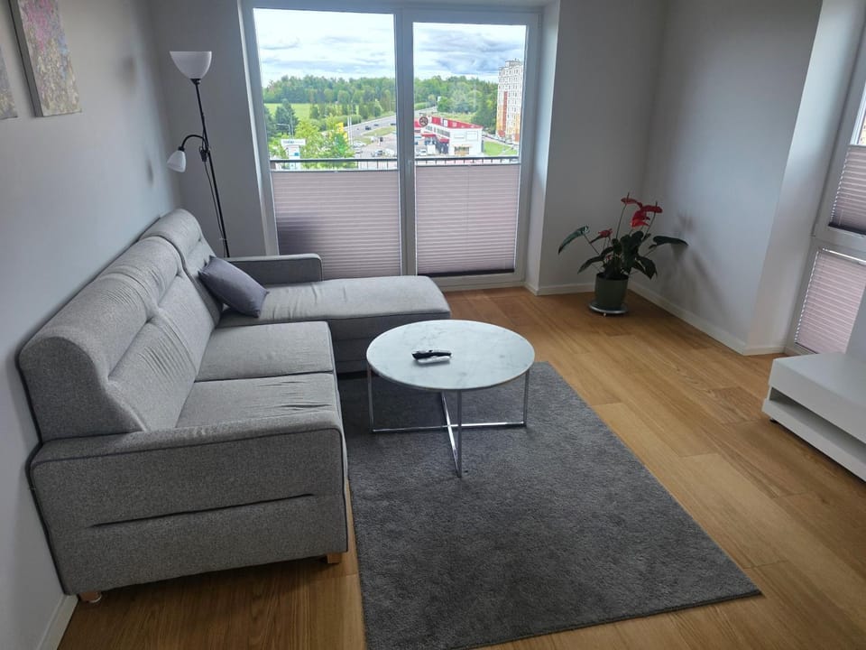 Spacious and cozy apartment in Tartu Apartment in Estonia