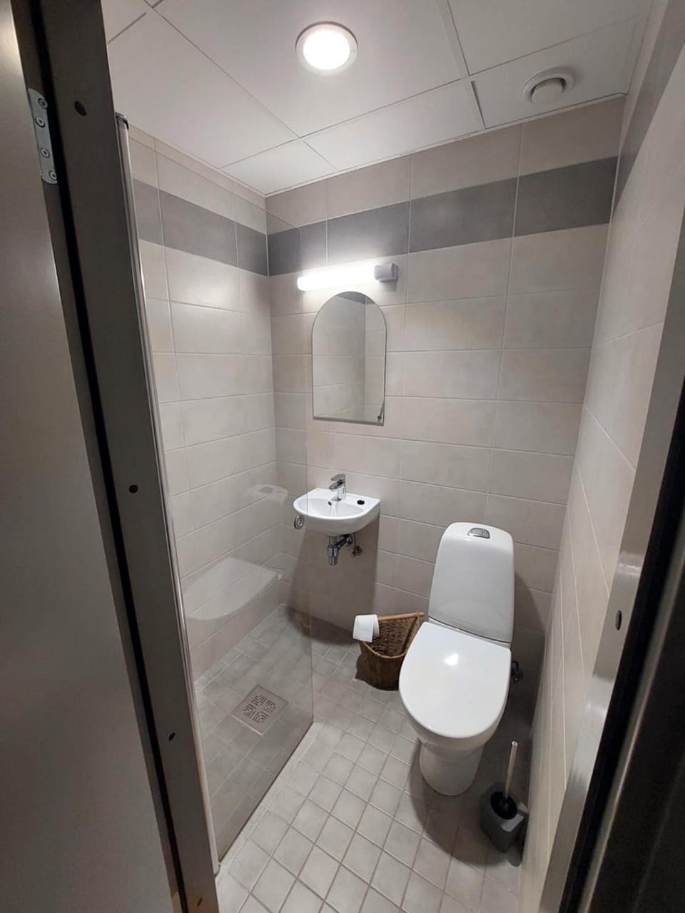 Pepleri 34 mini studio apartment Apartment in Estonia