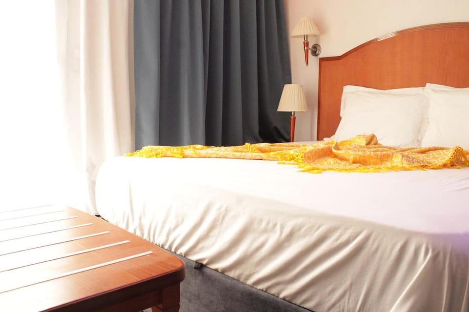 Suiti Art Apartment in Rethymno