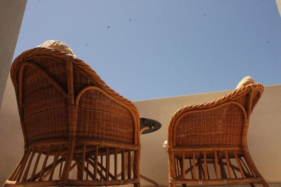 Suiti Art Apartment in Rethymno