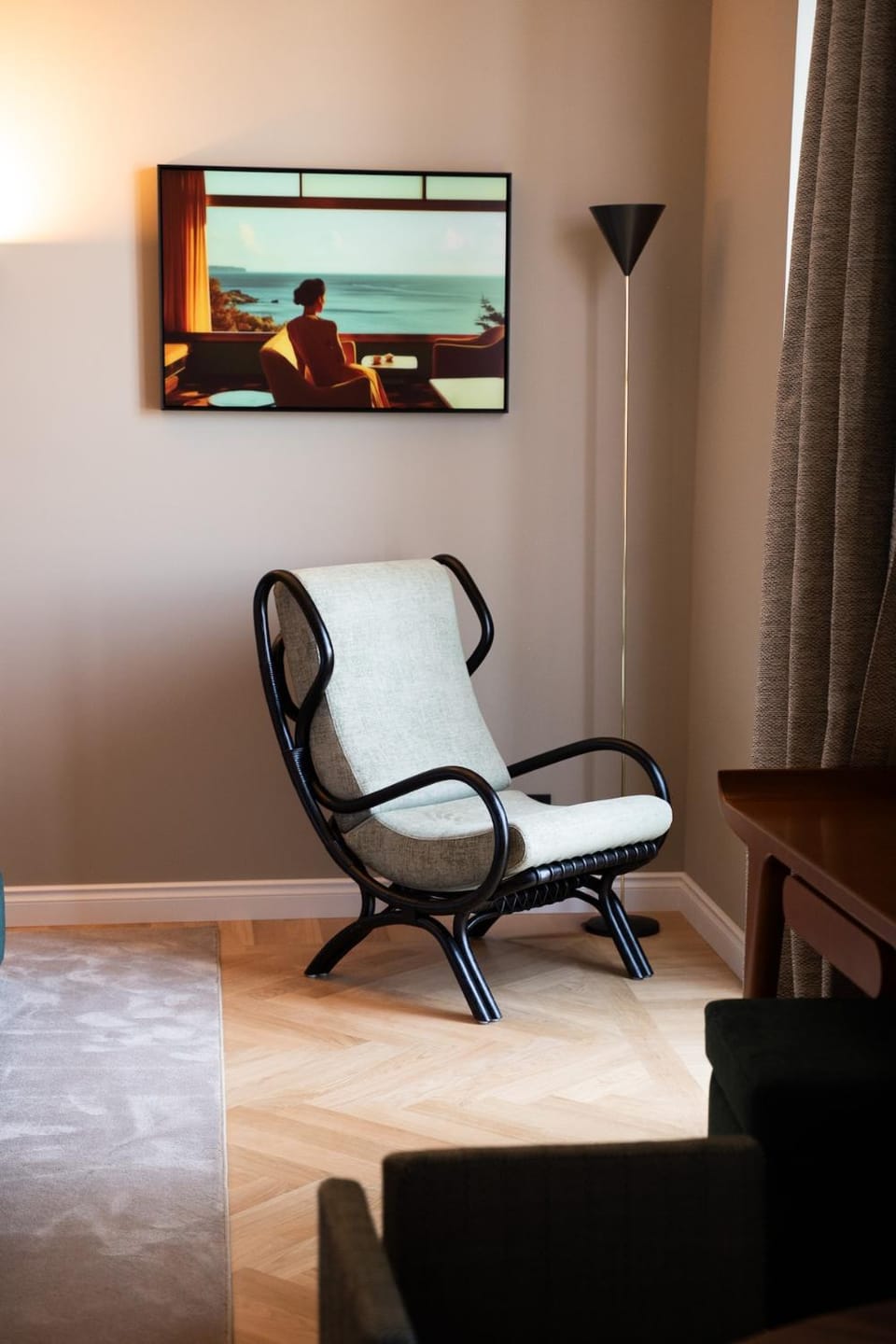 Amabilia Miramare private parking and sea Apartment in Trieste