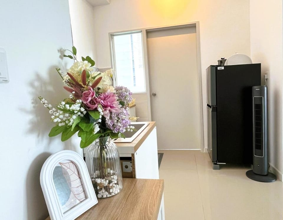 Southville City homestay The Snug Spot 3 bedrooms Wifi Netflix Apartment in Negeri Sembilan, Malaysia
