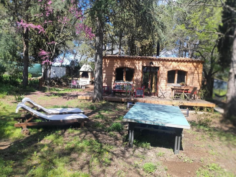 Patio, Natural landscape, BBQ facilities, Garden, Dining area, Garden view, sunbed