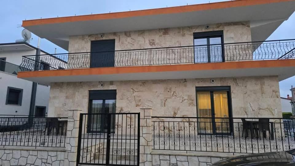 Alex Studios Paralia Vrasna Apartment in Decentralized Administration of Macedonia and Thrace