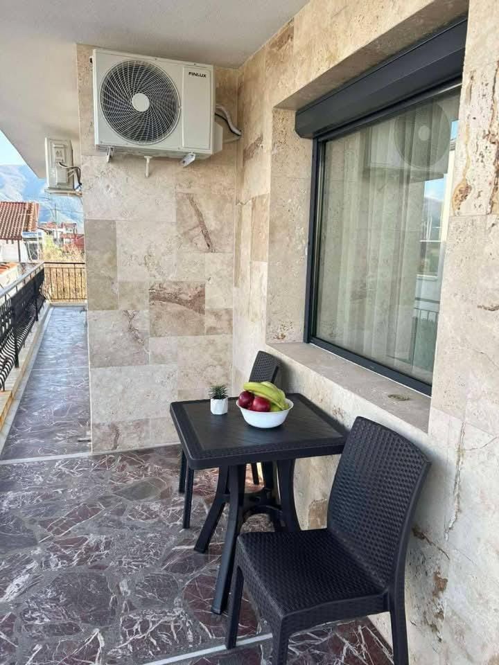 Alex Studios Paralia Vrasna Apartment in Decentralized Administration of Macedonia and Thrace