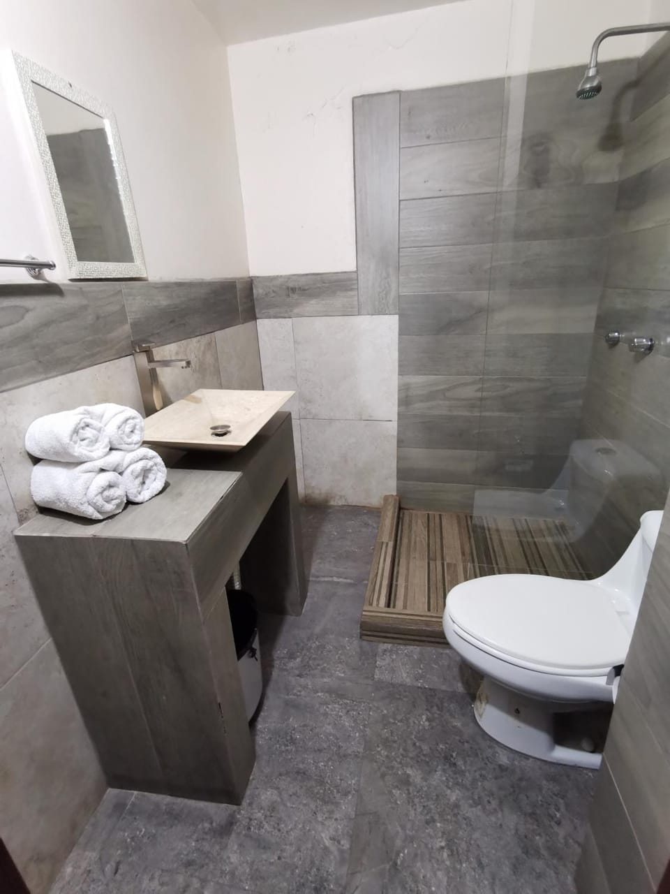 H san Carlo suite Bed and Breakfast in Guanajuato