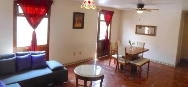 H san Carlo suite Bed and Breakfast in Guanajuato