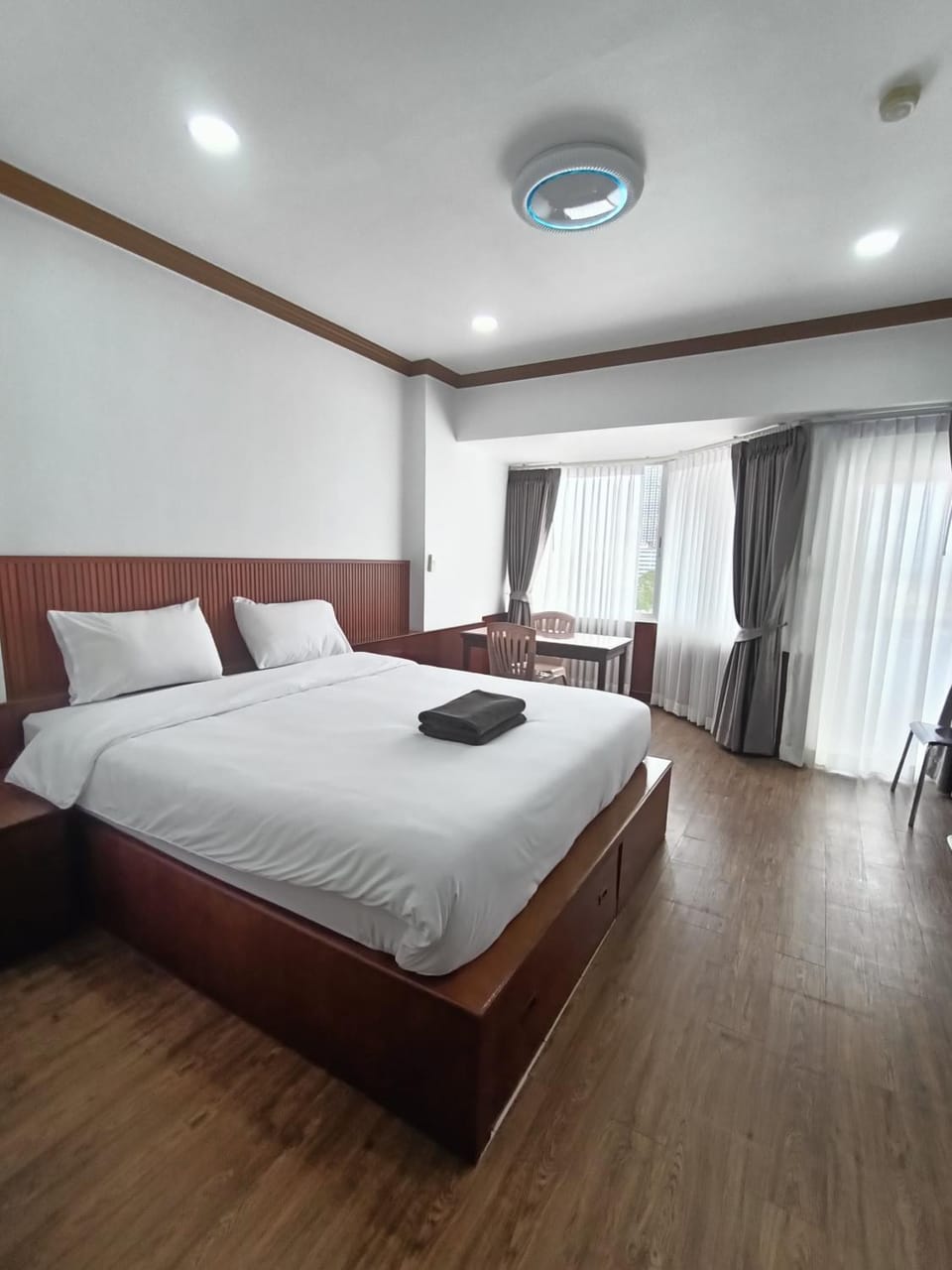 Thiantong condotel Seaview -6 Apartment in Pattaya City