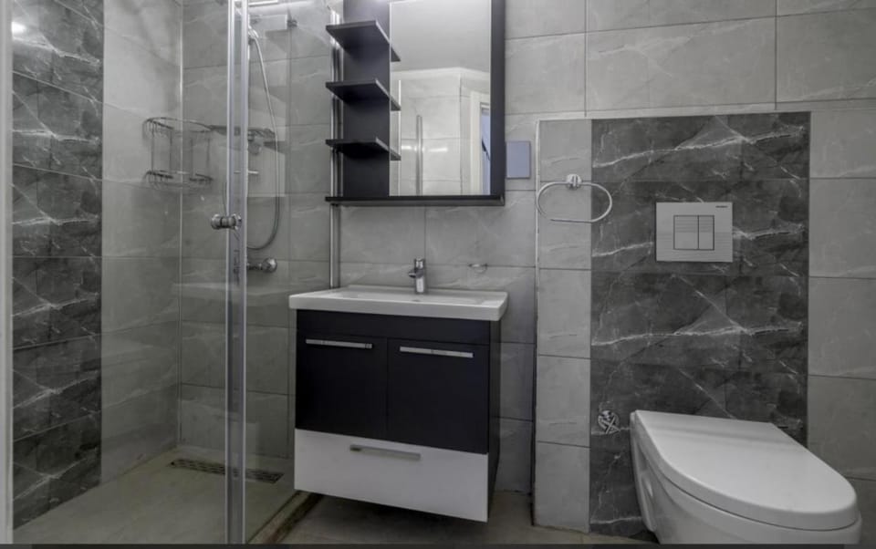 Avrasya city Apartment in Nicosia City