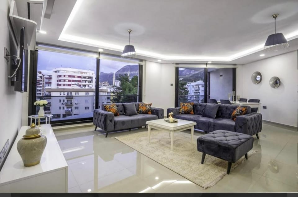 Avrasya city Apartment in Nicosia City