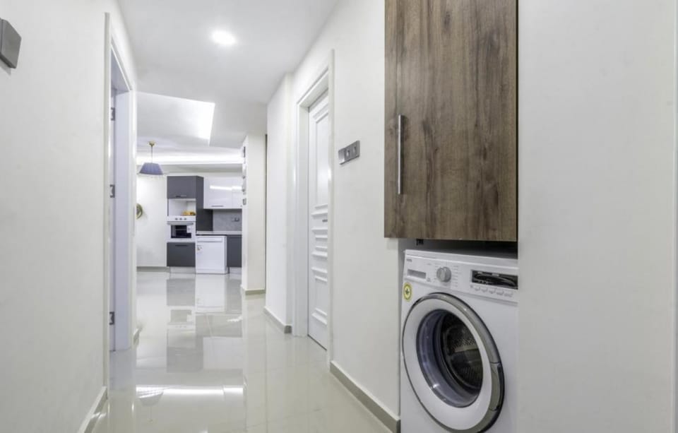 Avrasya city Apartment in Nicosia City