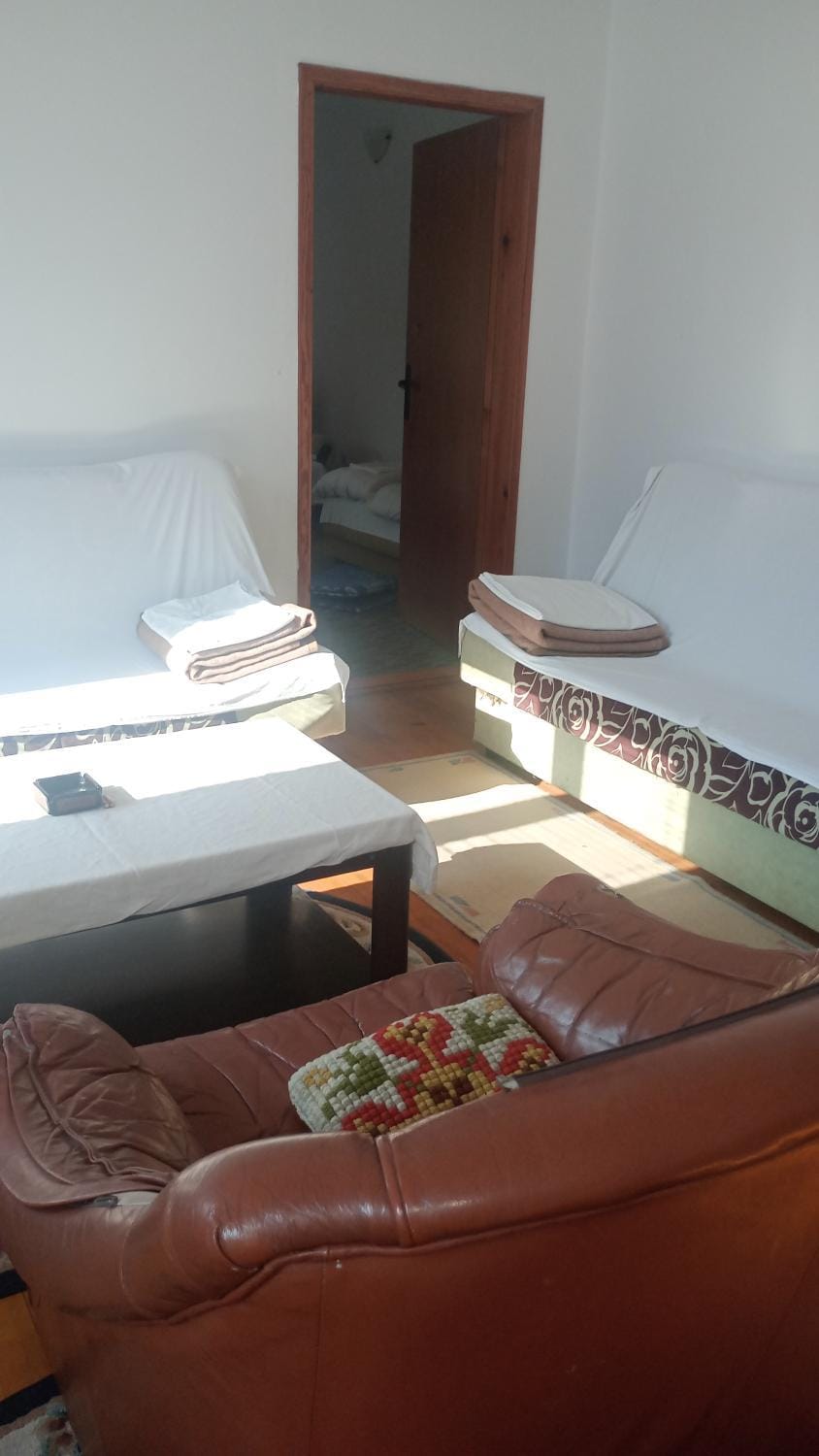 Apartmani Krsman 1 Apartment in Montenegro