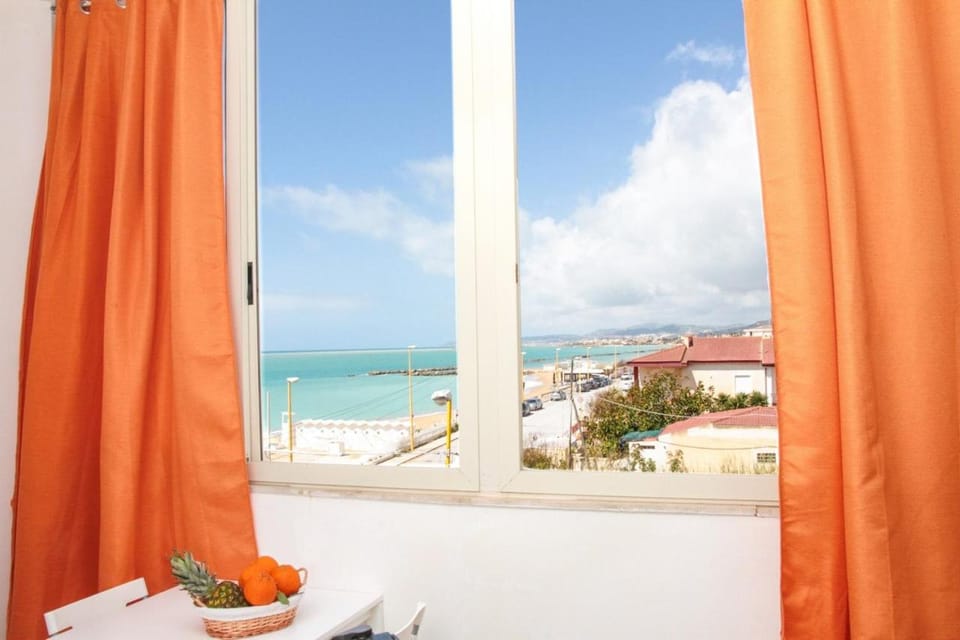 La Voce del Mare apartment Apartment in Sicily