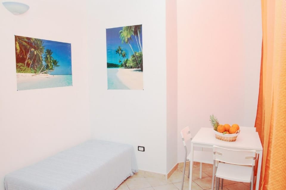 La Voce del Mare apartment Apartment in Sicily