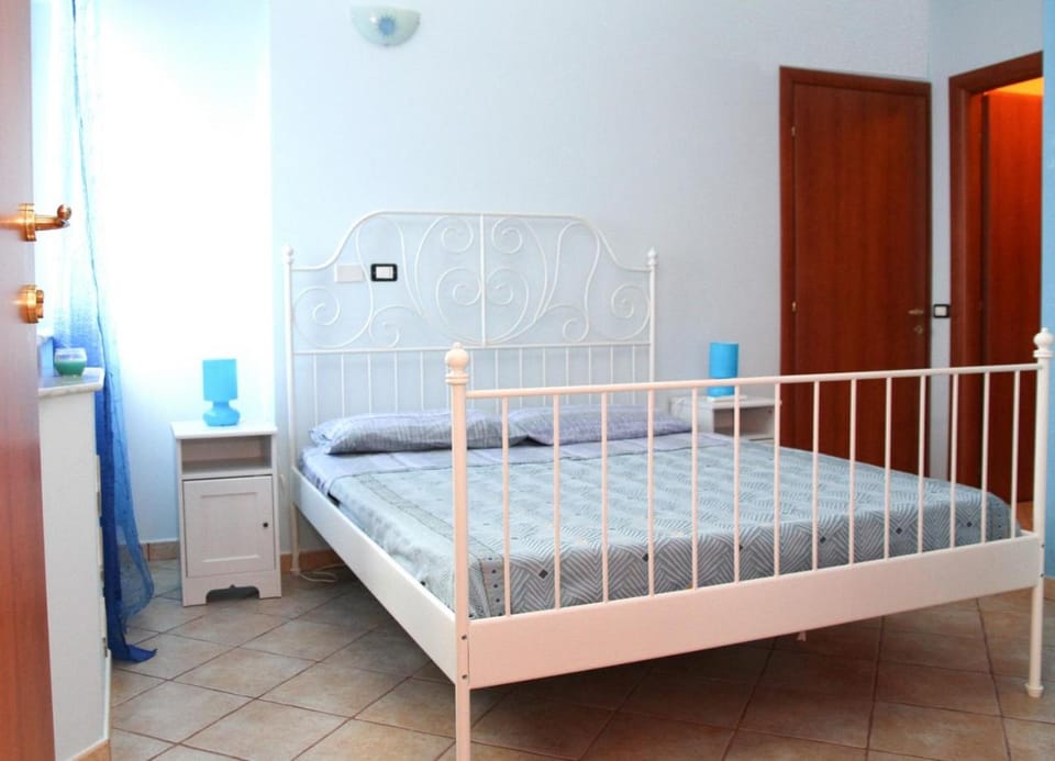 La Voce del Mare apartment Apartment in Sicily
