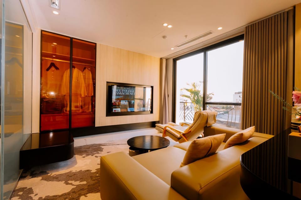 TV and multimedia, Balcony/Terrace, Balcony/Terrace, Living room, Evening entertainment