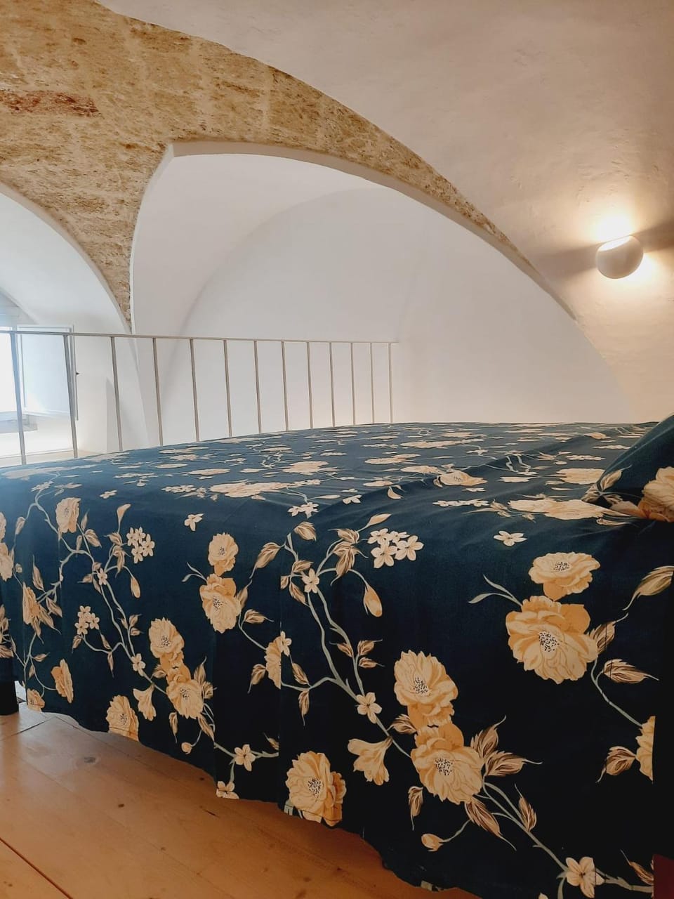 Bed, Decorative detail, Bedroom