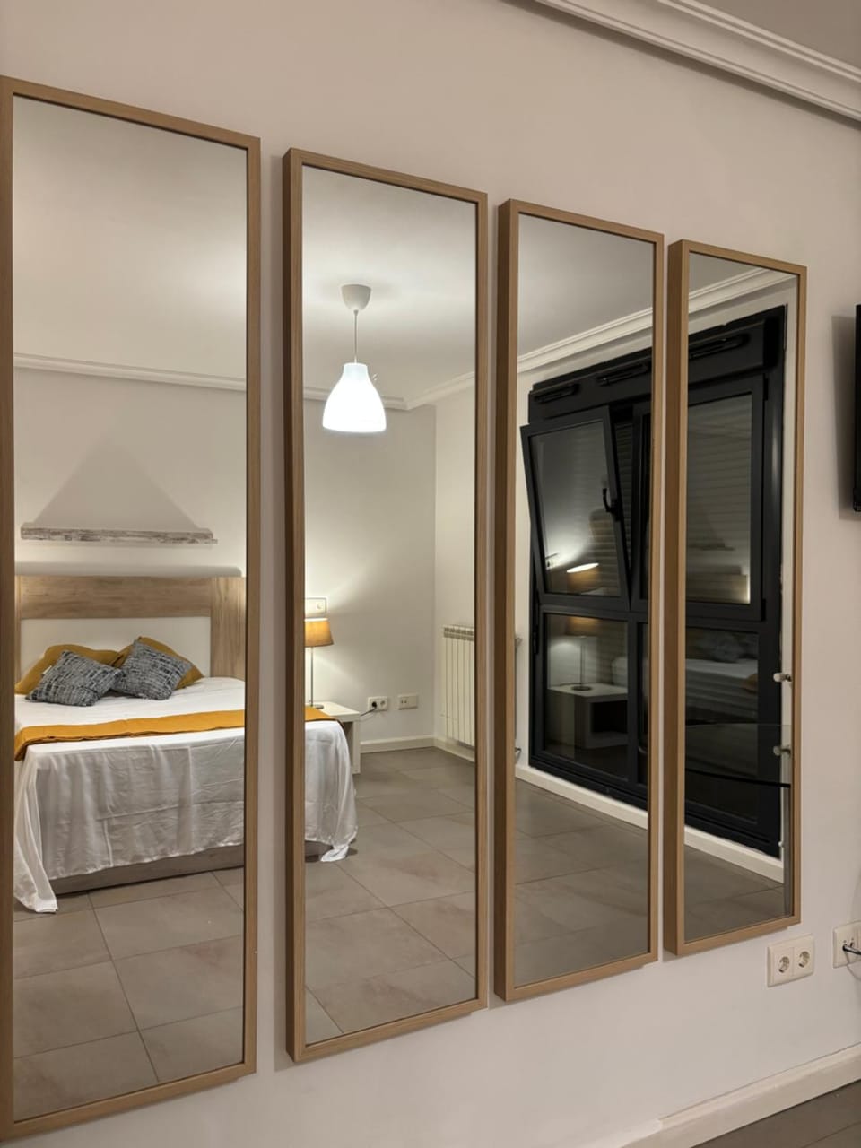 Estudio central Apartment in Oviedo