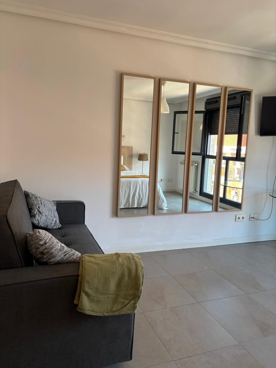 Estudio central Apartment in Oviedo