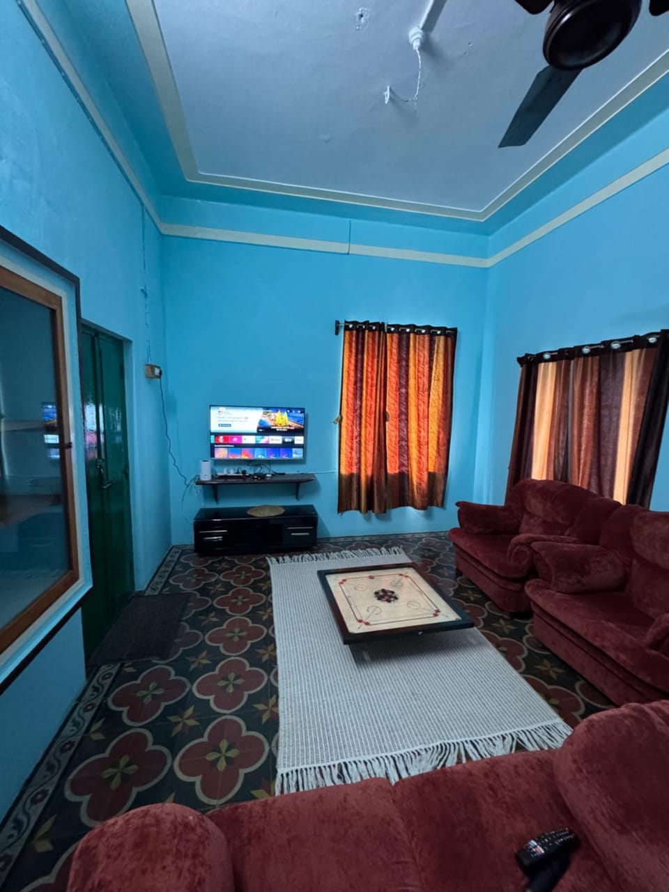 TV and multimedia