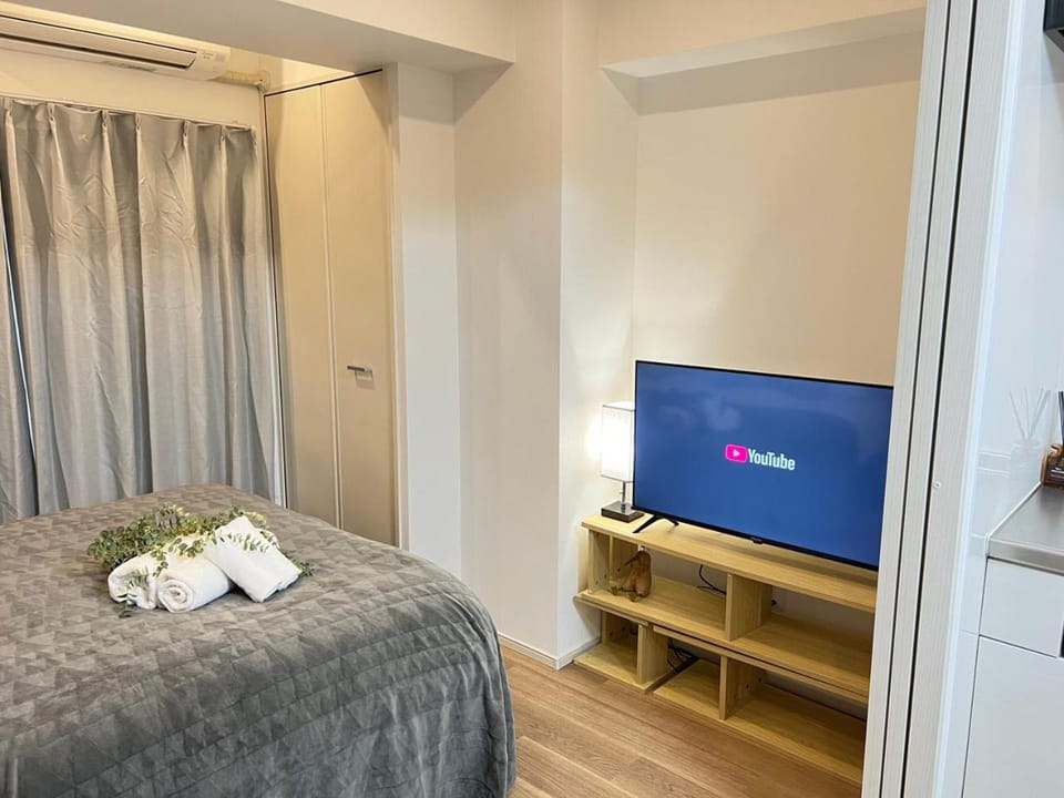 Ikebukuro Area 1F01 NishiikeApartment Apartment hotel in Shinjuku