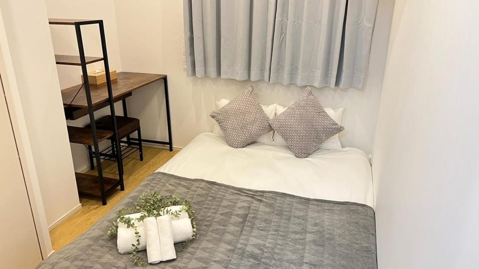 Ikebukuro Area 1F01 NishiikeApartment Apartment hotel in Shinjuku