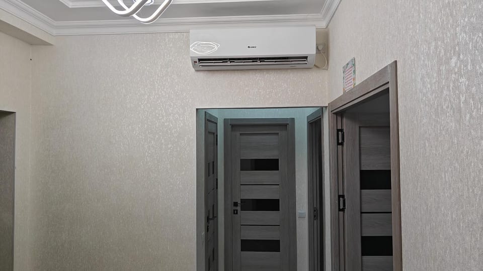 air conditioner