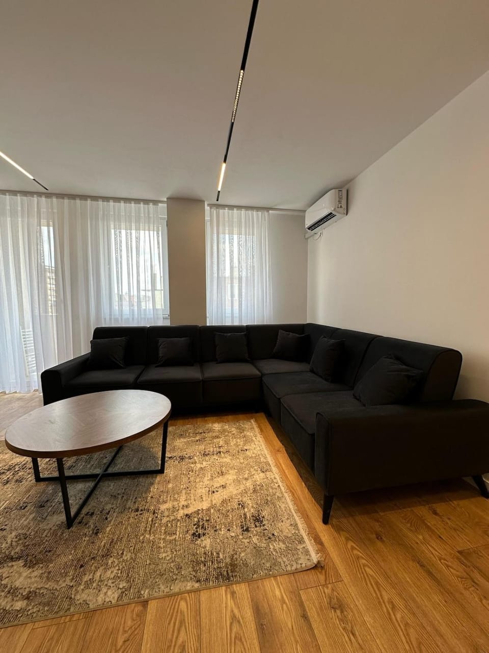 Pristina Luxury Apartments 46 Apartment in Serbia