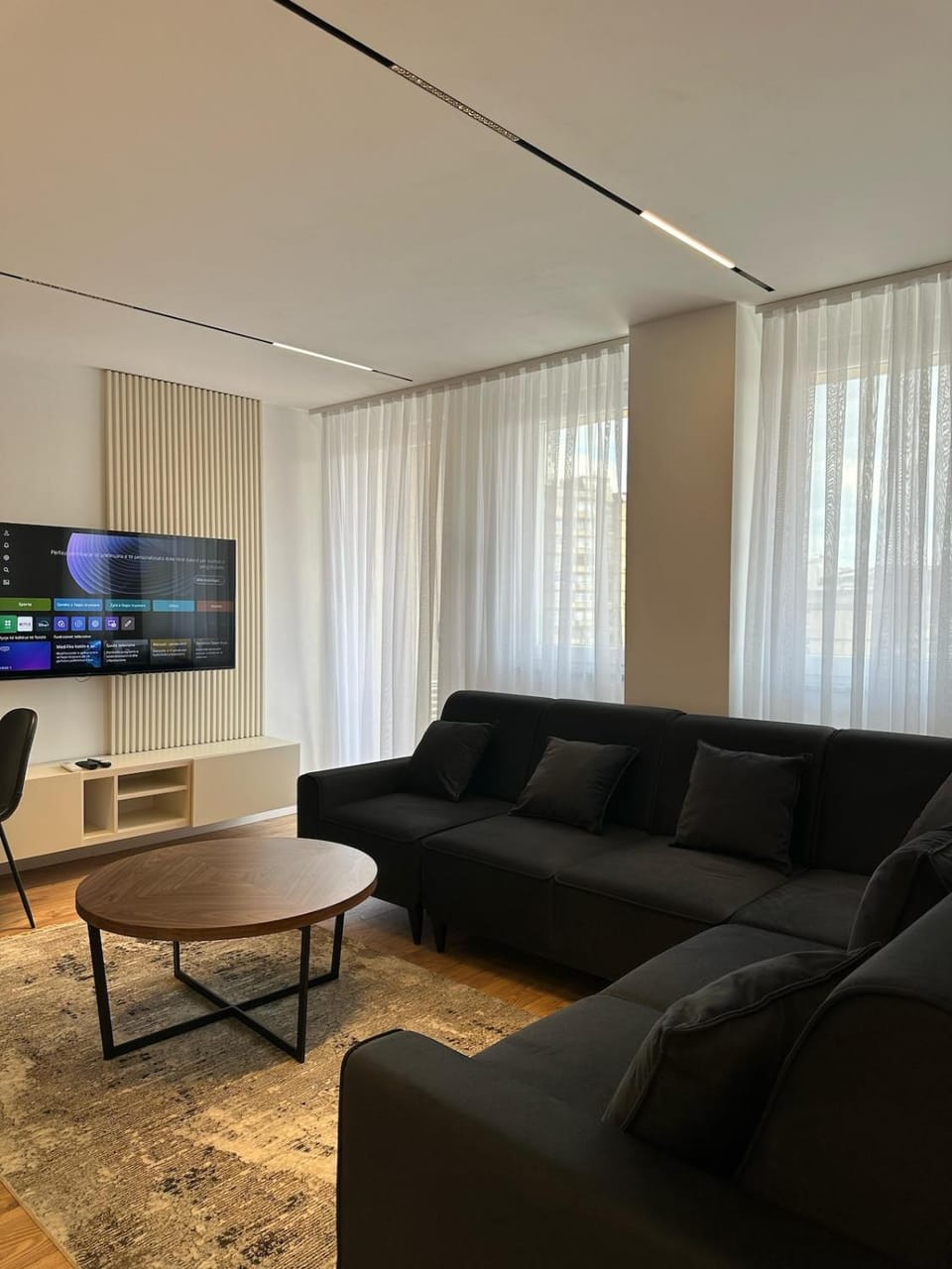 Pristina Luxury Apartments 46 Apartment in Serbia