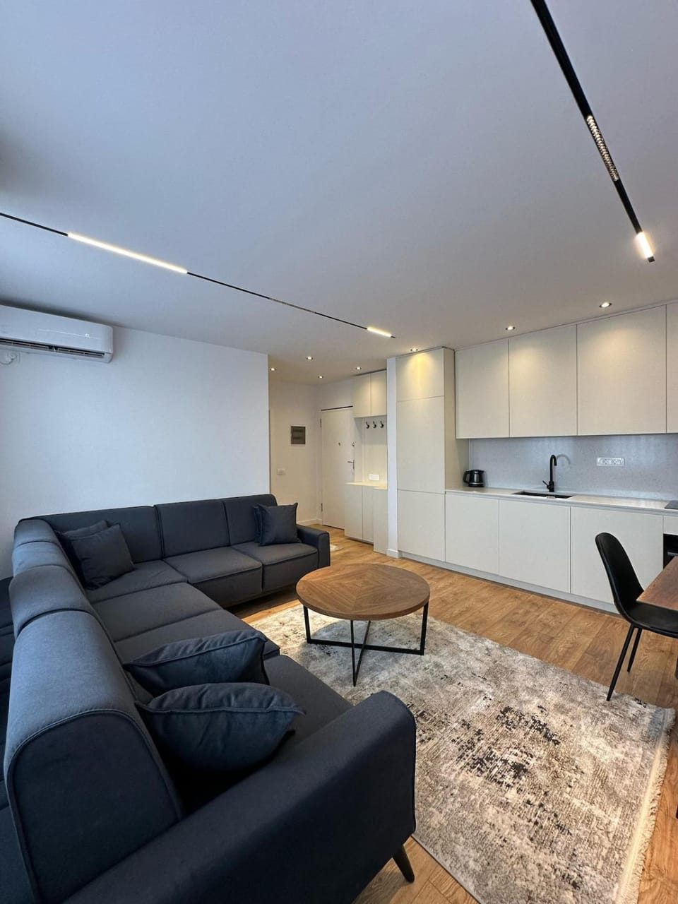 Pristina Luxury Apartments 46 Apartment in Serbia