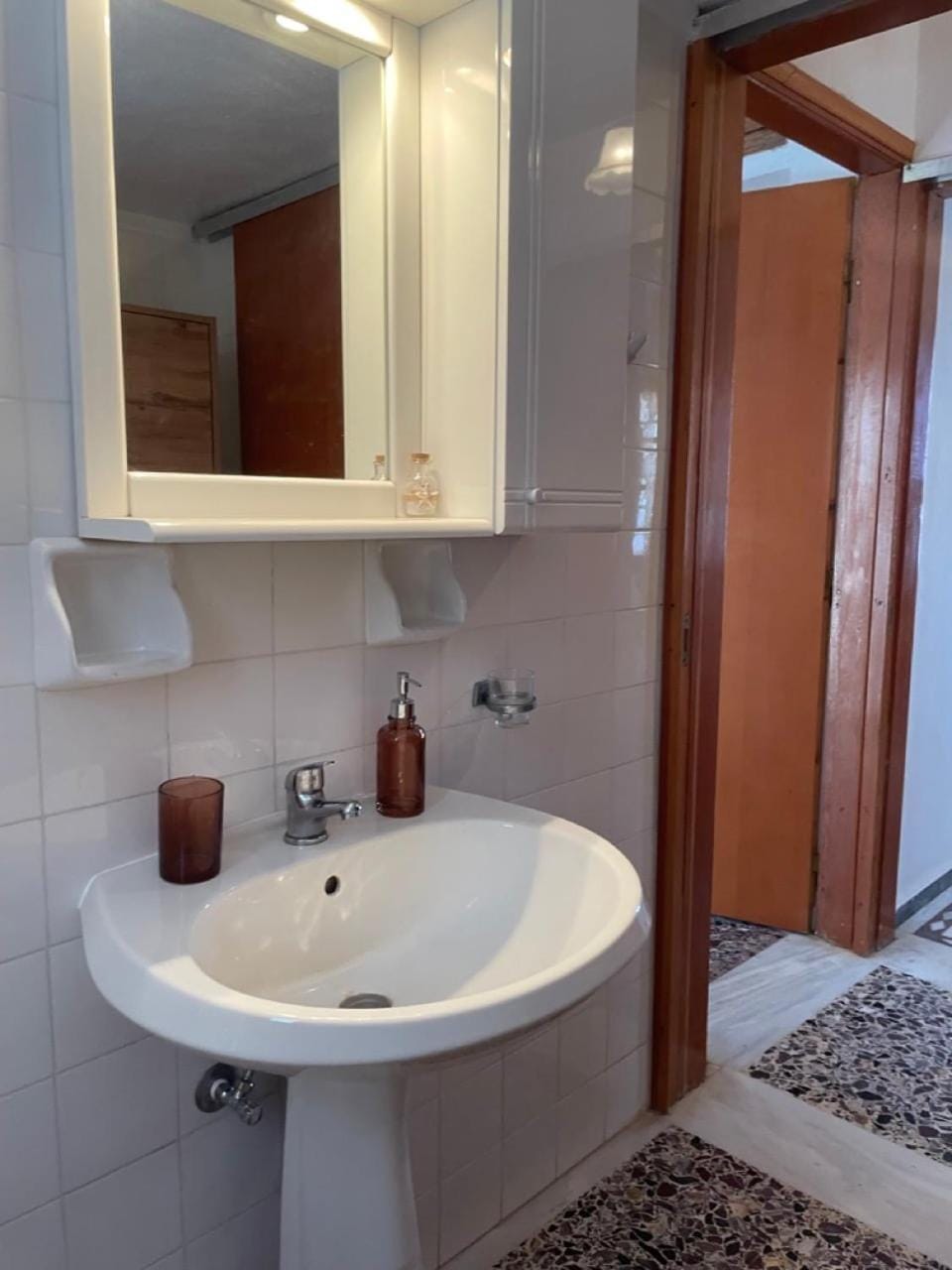 Beach House at Giosonas Apartment in Decentralized Administration of the Aegean