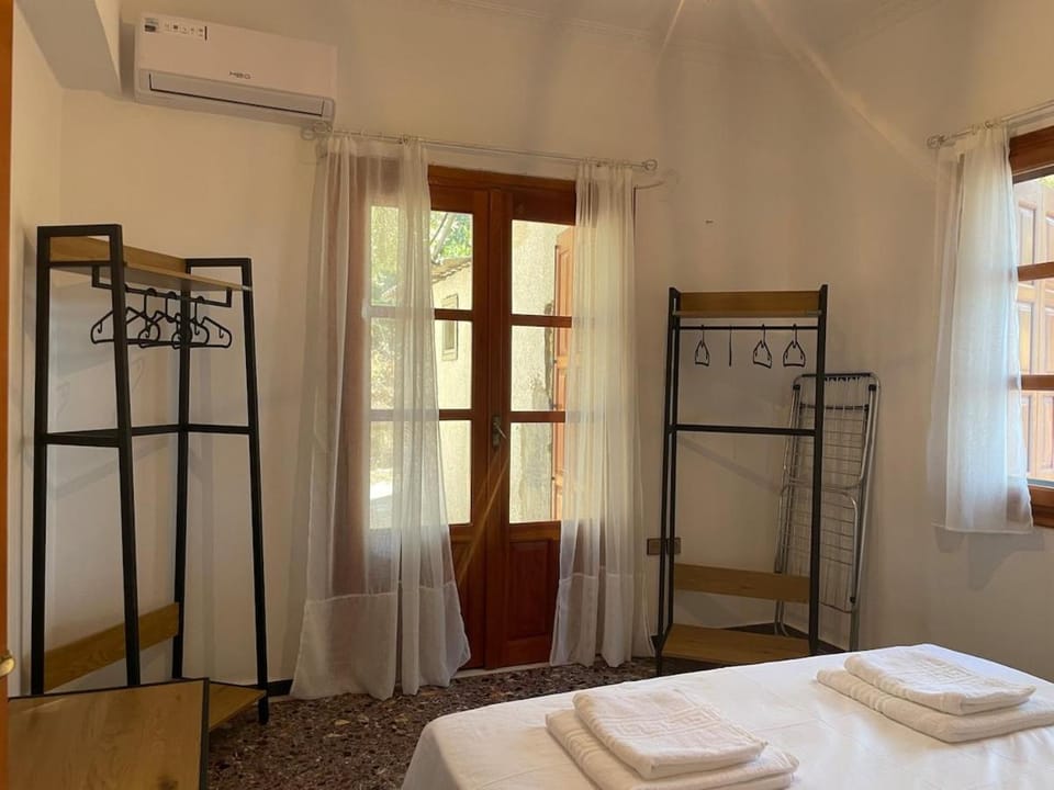 Beach House at Giosonas Apartment in Decentralized Administration of the Aegean