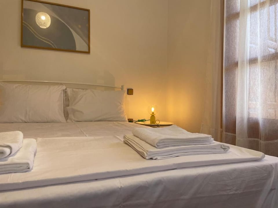 Beach House at Giosonas Apartment in Decentralized Administration of the Aegean