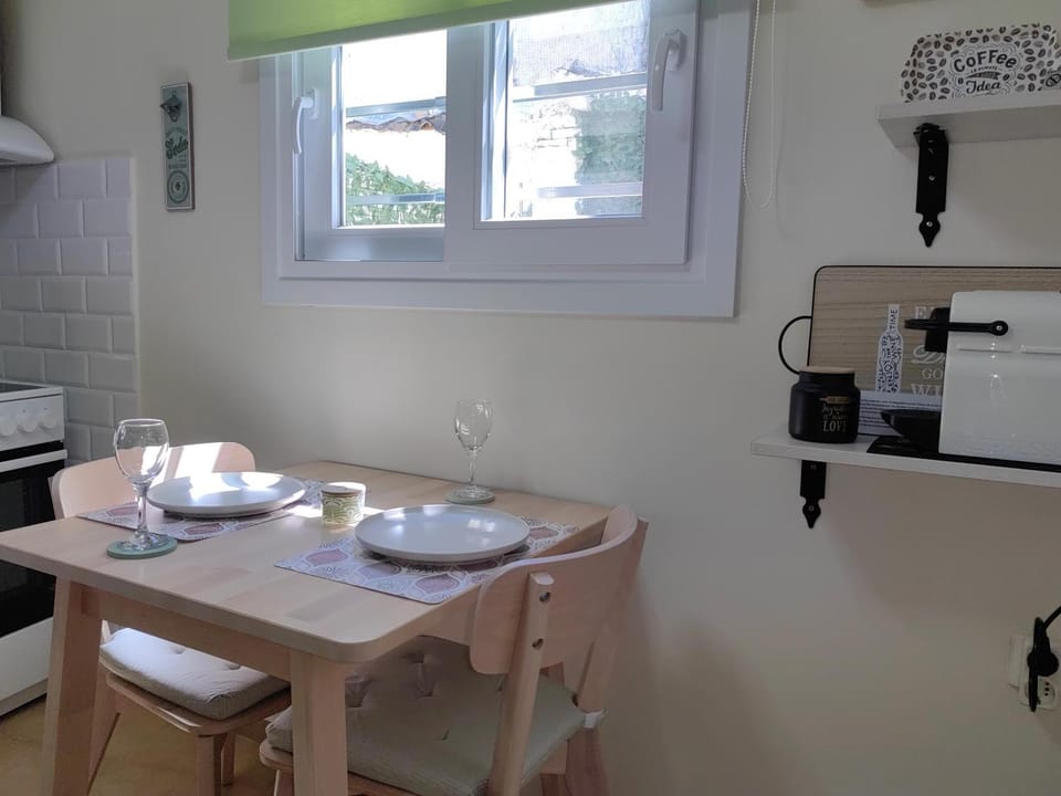 Little Kristi Apartment in Samos, Greece