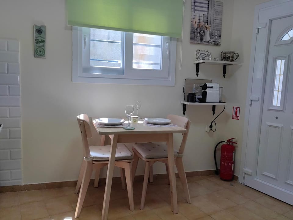 Little Kristi Apartment in Samos, Greece