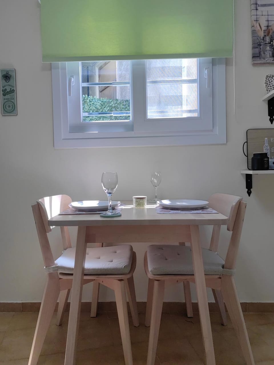 Little Kristi Apartment in Samos, Greece