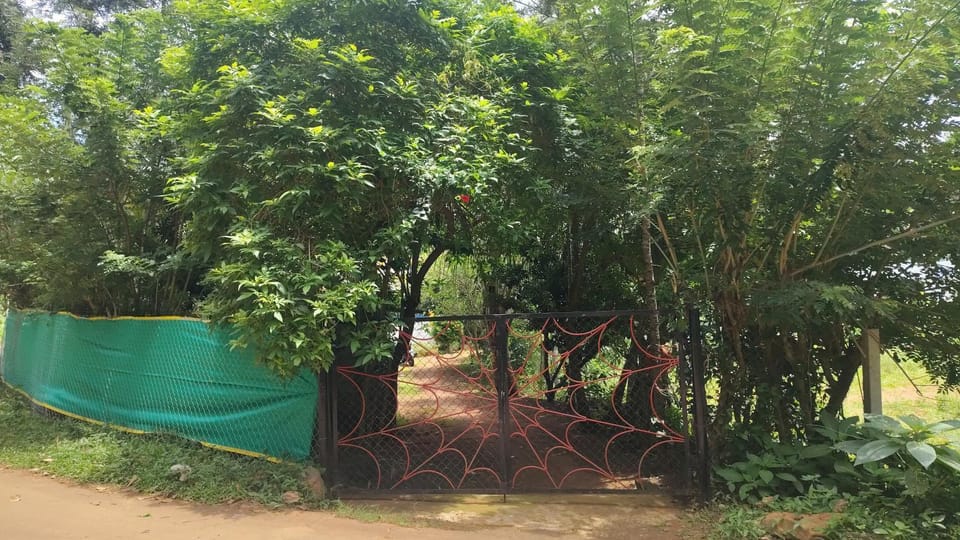 JK Homes House in Tamil Nadu
