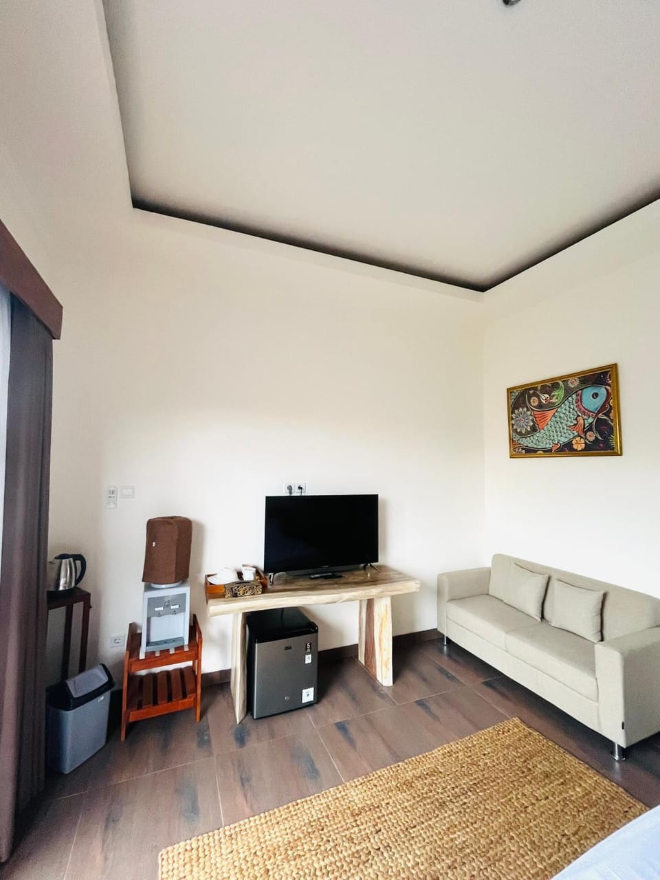 Mandari Homestay Apartment in Sukawati