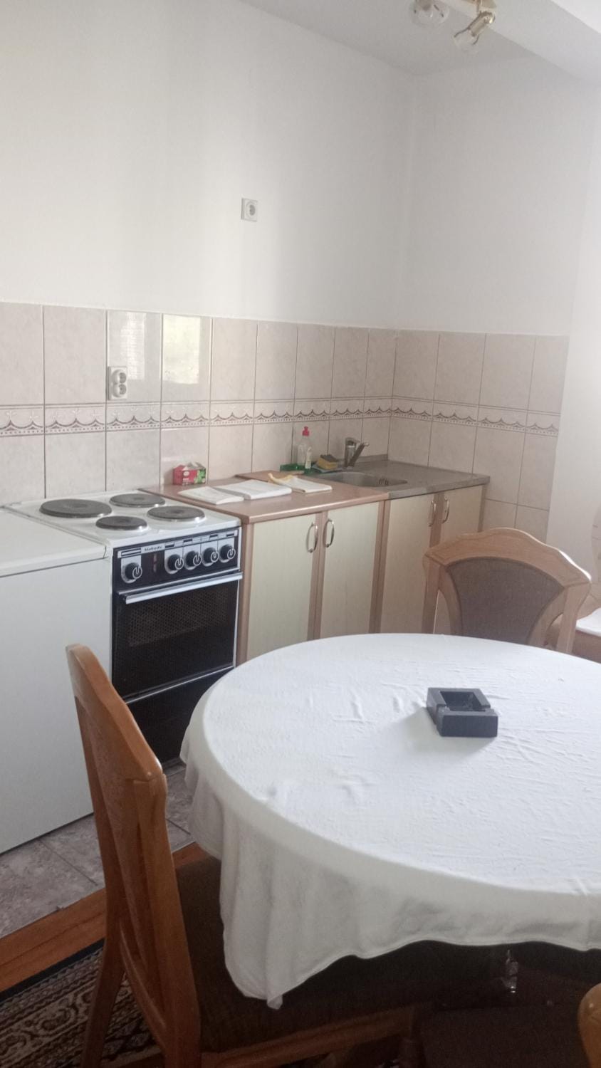 Apartmani Krsman 2 Apartment in Montenegro
