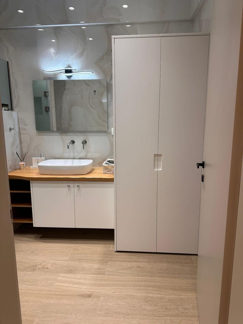 Kalopsia Centro 2 Apartment in Kavala