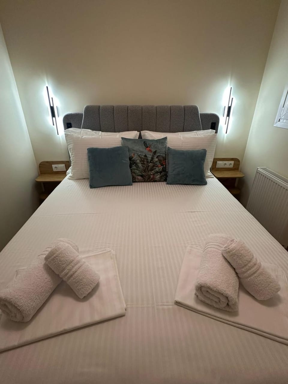 Kalopsia Centro 2 Apartment in Kavala