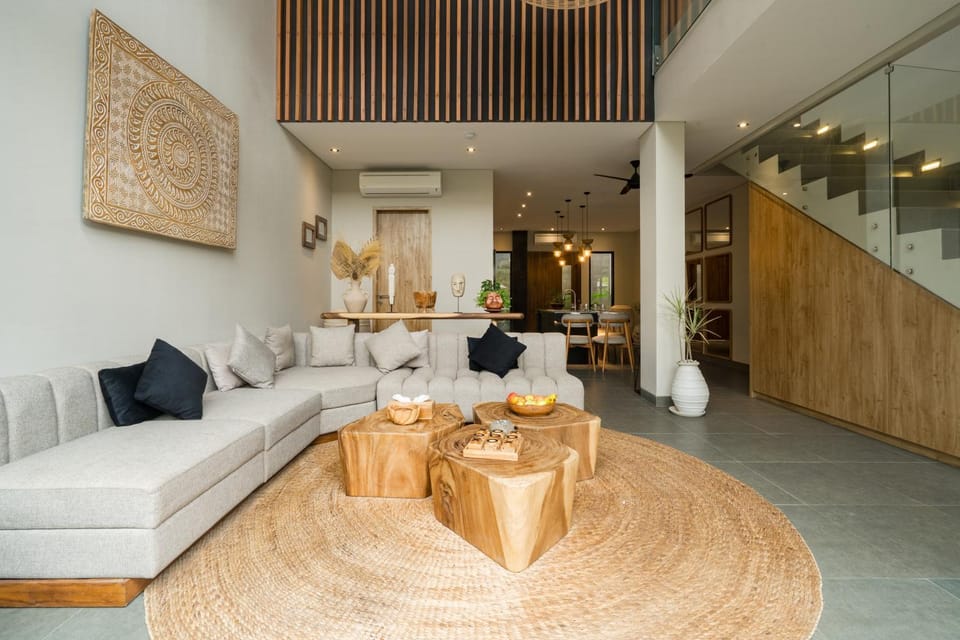 Property building, View (from property/room), Living room, Seating area