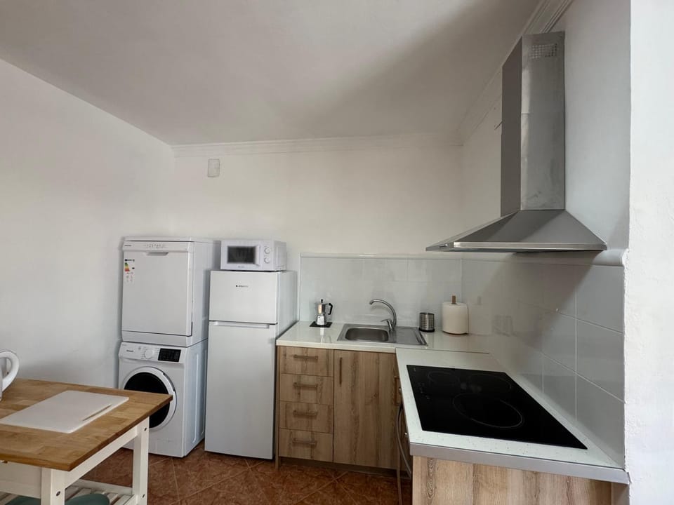 Casa Girasoles - Centro Campillos House in Andalusia