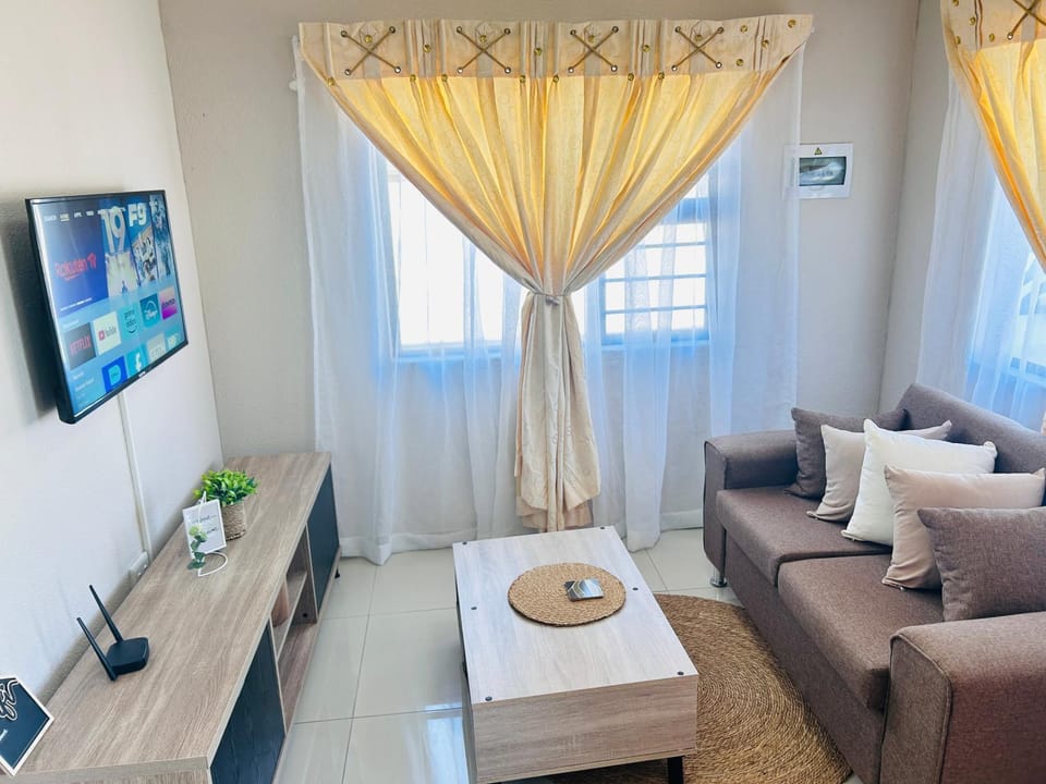Dubai guest house Bed and Breakfast in Gauteng