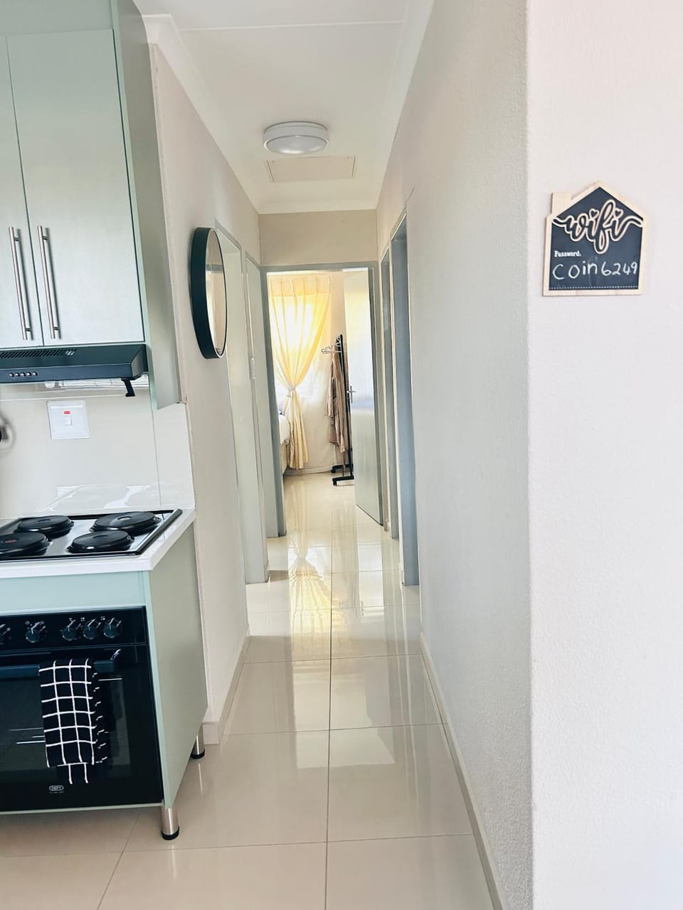 Dubai guest house Bed and Breakfast in Gauteng