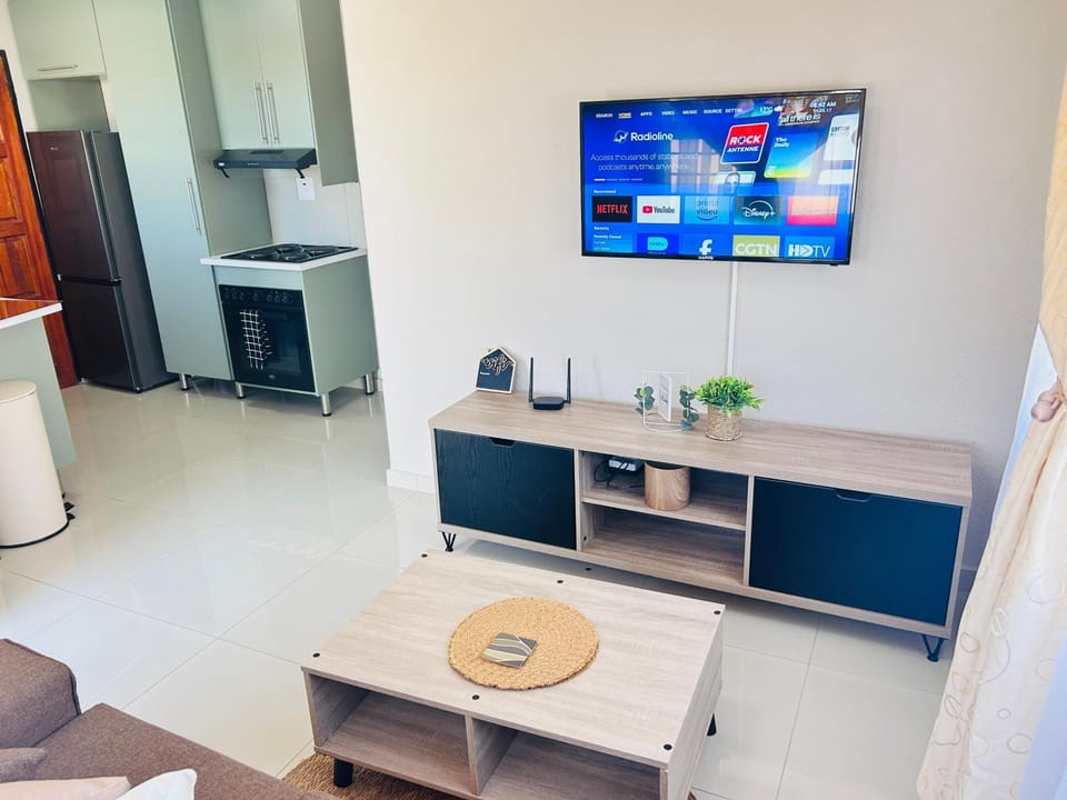 Dubai guest house Bed and Breakfast in Gauteng