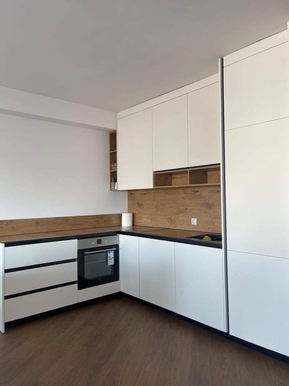 Skyline Apartment Apartment in Serbia