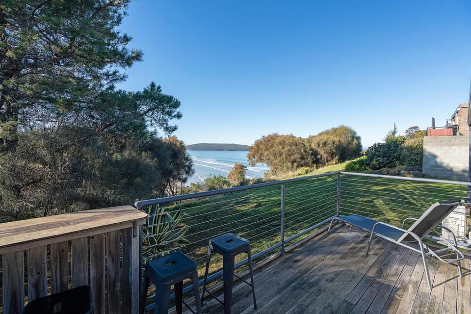 Balcony/Terrace, Other, Sea view, sunbed